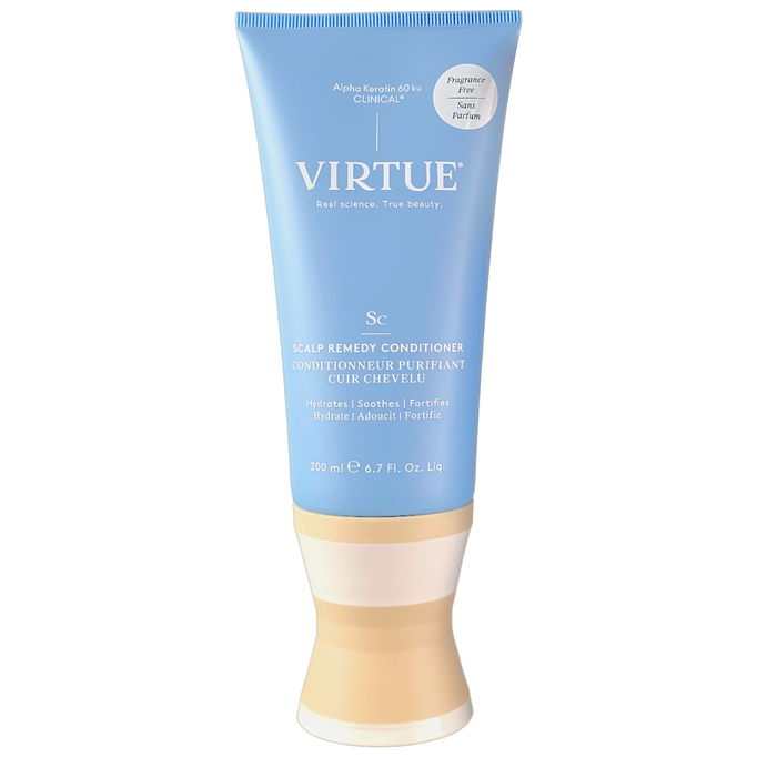 Virtue Scalp Remedy Conditioner