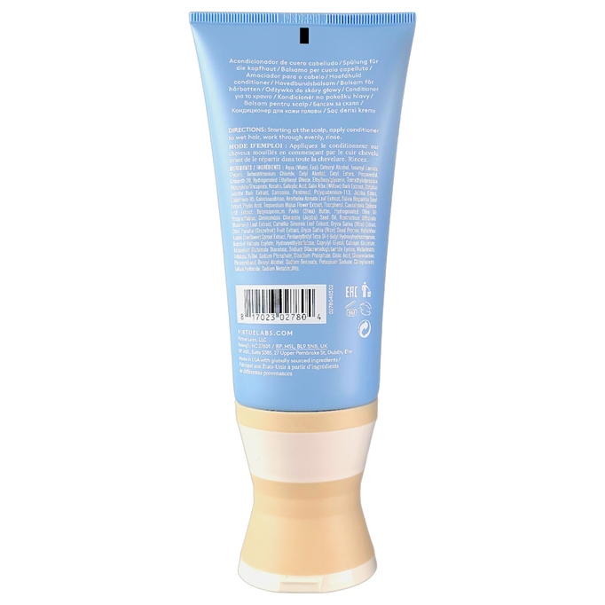 Virtue Scalp Remedy Conditioner