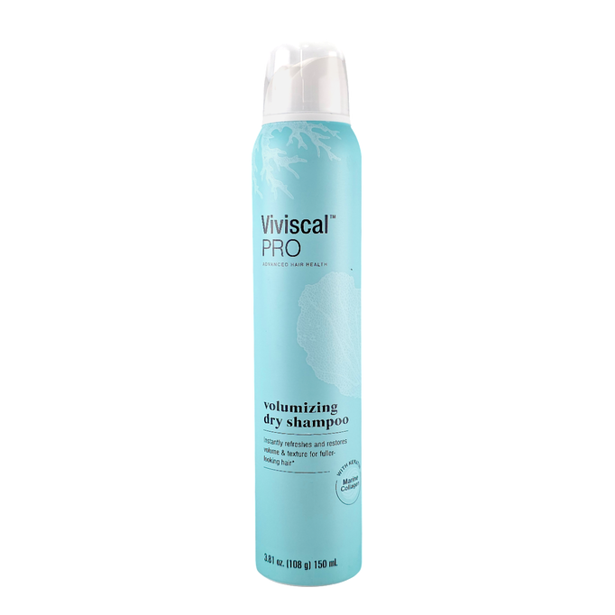 Viviscal Pro Volumizing Dry Shampoo