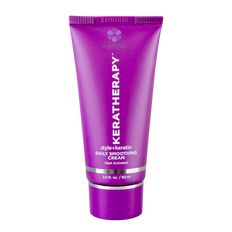 Keratherapy Style+Keratin Daily Smoothing Cream Heat Activated-image1 Keratherapy Style+Keratin Daily Smoothing Cream Heat Activated-image1