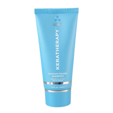 Keratherapy Moisture+Keratin Shampoo Hydration for All Hair Types & Textures Keratherapy Moisture+Keratin Shampoo Hydration for All Hair Types & Textures