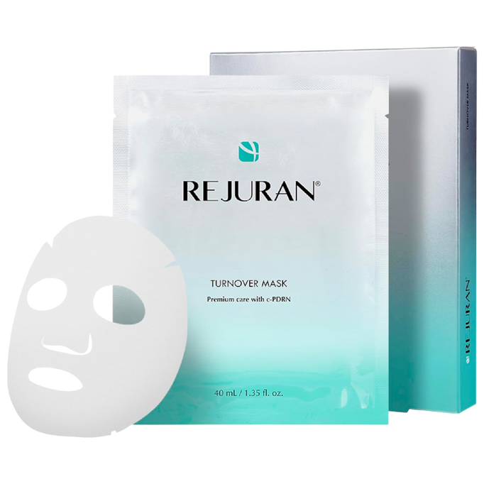 Rejuran Turnover Healing Mask-image1 Rejuran Turnover Healing Mask-image1