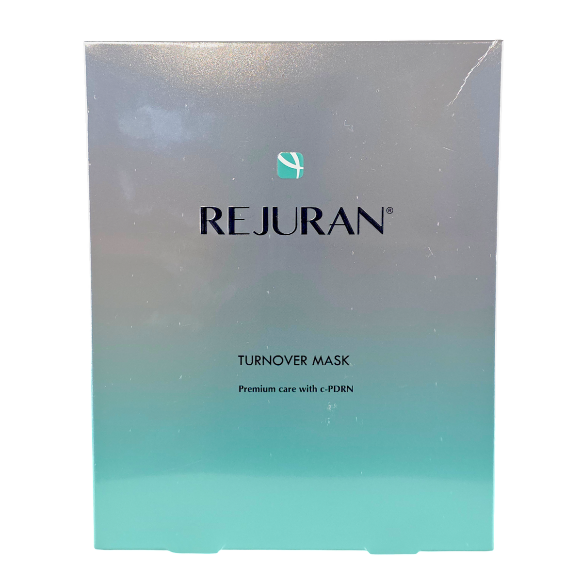 Rejuran Turnover Healing Mask-image2 Rejuran Turnover Healing Mask-image2