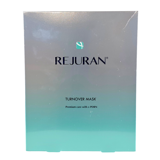 Rejuran Turnover Healing Mask-image2 Rejuran Turnover Healing Mask-image2