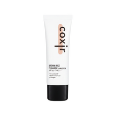 Coxir Brown Rice Ceramide Sunscreen SPF 50+ PA+ Skin-Barrier Repair-image1