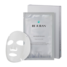 Rejuran Healer Skin Protection Mask-image1 Rejuran Healer Skin Protection Mask-image1