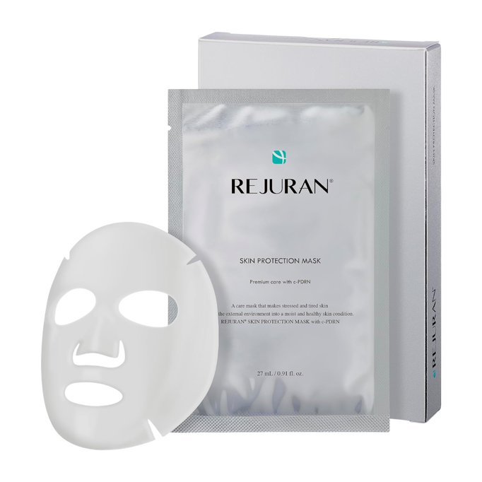 Rejuran Healer Skin Protection Mask-image1 Rejuran Healer Skin Protection Mask-image1