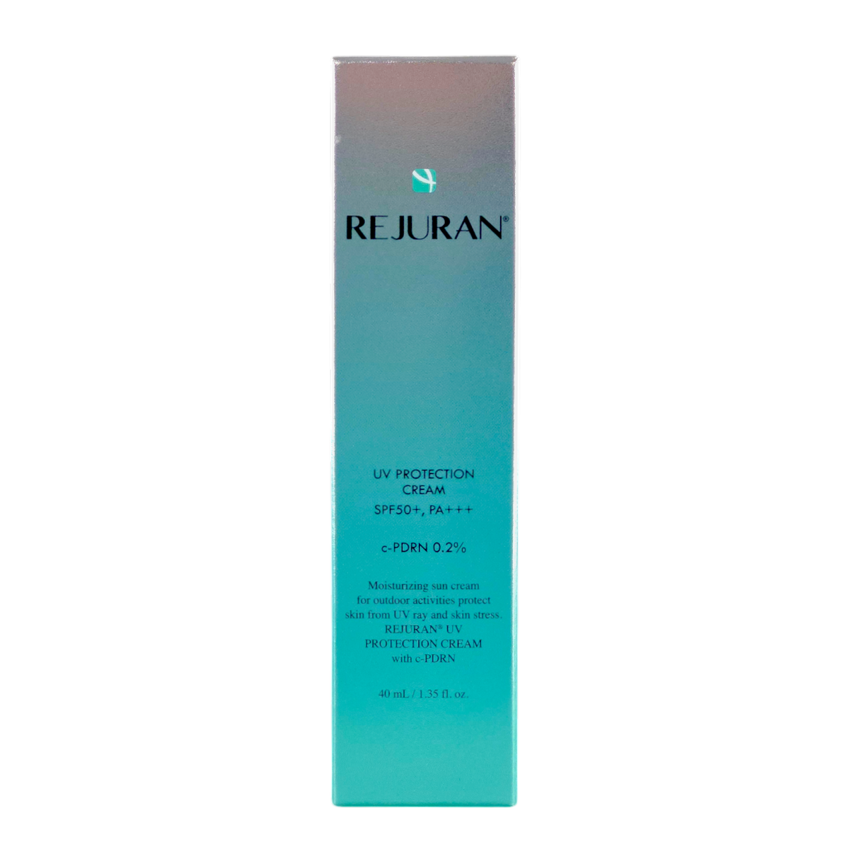 Rejuran Healer UV Protection Cream SPF50+ PA+++-image1 Rejuran Healer UV Protection Cream SPF50+ PA+++-image1