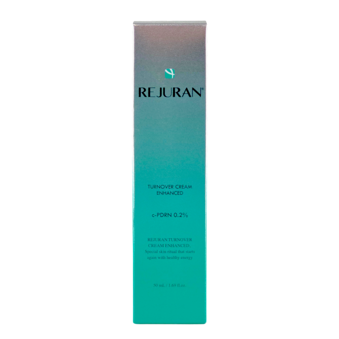 Rejuran Turnover Cream Enhanced c-PDRN 0.2%-image1