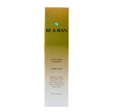 Rejuran Active Cream Enhanced c-PDRN 0.2% Rejuran Active Cream Enhanced c-PDRN 0.2%