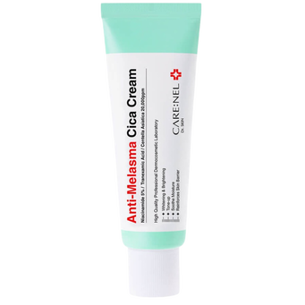 1.41 oz, Care:Nel Anti-Melasma Cica Cream | SleekShop