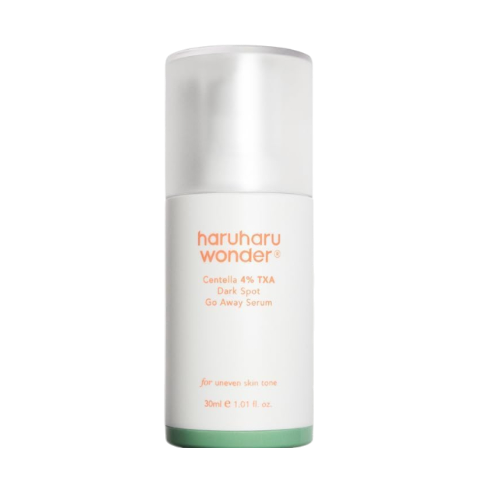 Haruharu Wonder Centella 4% TXA Gel Serum-image1 Haruharu Wonder Centella 4% TXA Gel Serum-image1