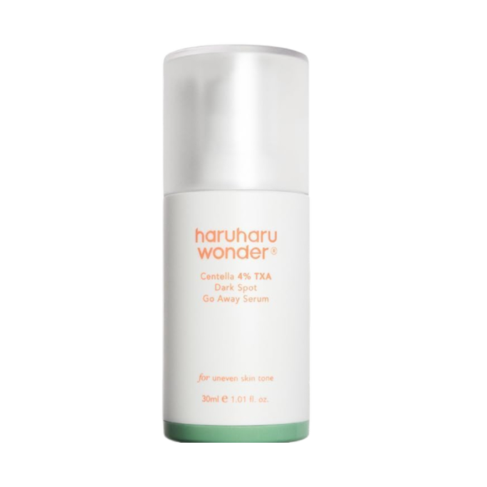 Haruharu Wonder Centella 4% TXA Gel Serum-image1 Haruharu Wonder Centella 4% TXA Gel Serum-image1