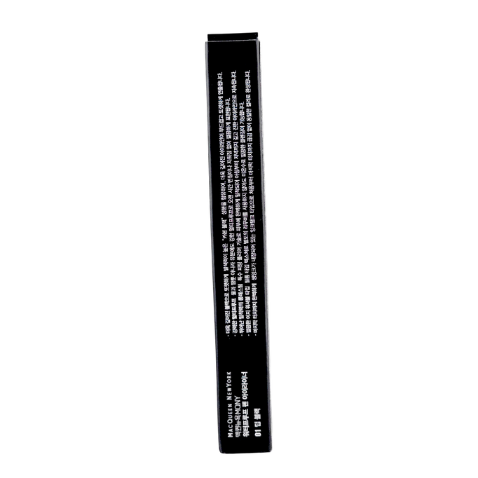 Macqueen MQNY Waterproof Pen Eyeliner Ultra-Fine Precision Liquid Liner