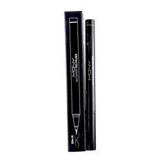 Macqueen MQNY Waterproof Pen Eyeliner Ultra-Fine Precision Liquid Liner