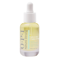 OPI Nature Strong Glow Up Nail & Cuticle Oil-image1