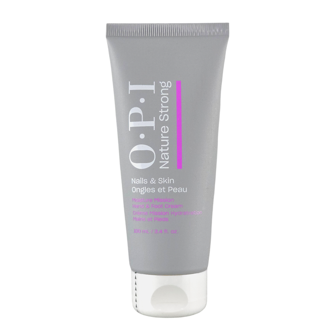 OPI Nature Strong Moisture Misson Hand & Foot Cream