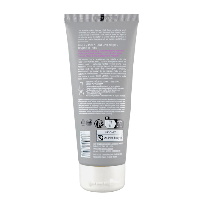 OPI Nature Strong Moisture Misson Hand & Foot Cream