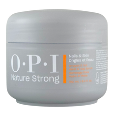 Opi Nature Strong Smooth It Out Hand & Foot Scrub
