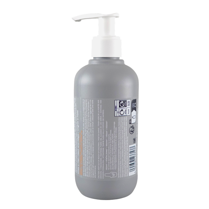 OPI Nature Strong Soften Up Pedi Soak