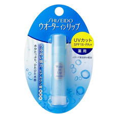 Shiseido Water in Lip Balm UV Cut N SPF 18 PA+
