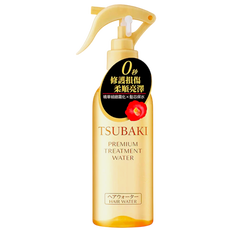 Shiseido Tsubaki Premium Treatment Hair Water-image1