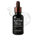 Jumiso All Day Vitamin Pure C 5.5 Glow Dark Spot Corrector Serum