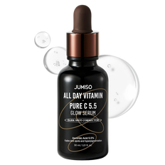 Jumiso All Day Vitamin Pure C 5.5 Glow Dark Spot Corrector Serum Jumiso All Day Vitamin Pure C 5.5 Glow Dark Spot Corrector Serum