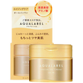 Shiseido AquaLabel Special Gel Cream EX Oil-In-image2