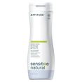 Attitude Natural Care Unscented Shower Gel Extra Gentle Attitude Natural Care Unscented Shower Gel Extra Gentle