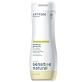 Attitude Natural Care Shower Gel Argan Oil Soothes And Protects-image1