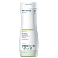 Attitude Sensitive Natural Shower Gel Avocado Oil Soothes And Nourishes-image1
