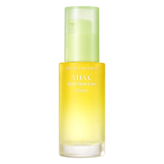 Goodal Green Tangerine Vitamin C Dark Spot Care Serum for Sensitive Skin
