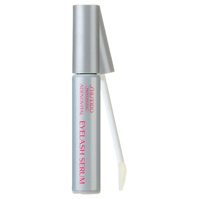 Shiseido Professional Adenovital Eyelash Serum Shiseido Professional Adenovital Eyelash Serum