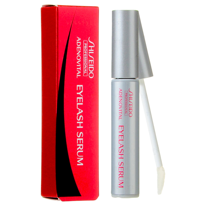 Shiseido Professional Adenovital Eyelash Serum Shiseido Professional Adenovital Eyelash Serum