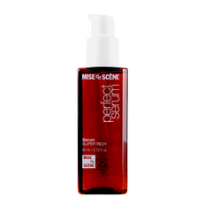 MISE EN SCÈNE Perfect Serum Super Rich, Damage Care Hair Oil