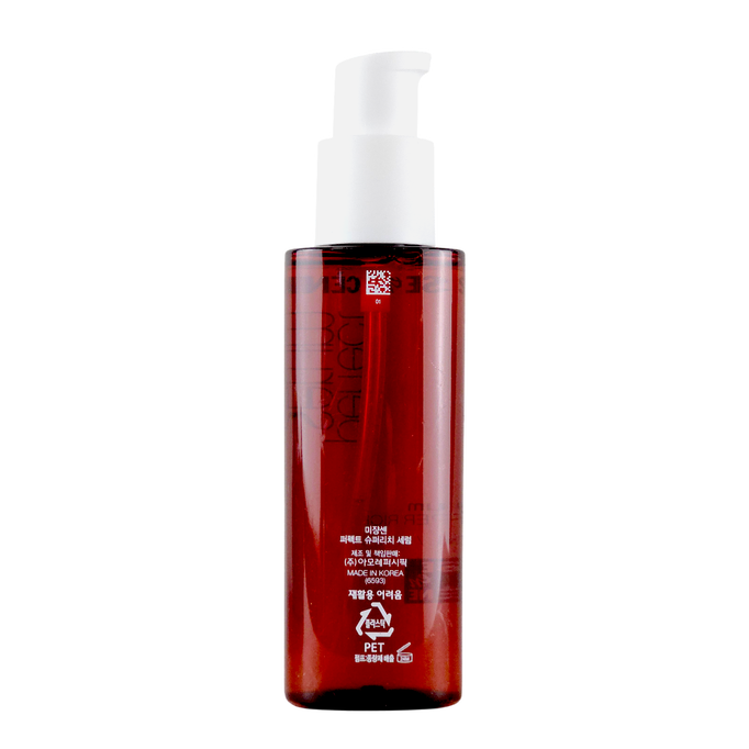 MISE EN SCÈNE Perfect Serum Super Rich, Damage Care Hair Oil MISE EN SCÈNE Perfect Serum Super Rich, Damage Care Hair Oil