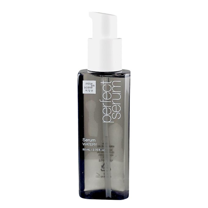Mise En Scène Perfect Serum Watery Frizz & Oil Control Hair Essence-image1 Mise En Scène Perfect Serum Watery Frizz & Oil Control Hair Essence-image1