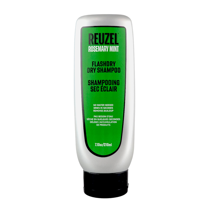 Reuzel Rosemary Mint FlashDry Dry Shampoo Reuzel Rosemary Mint FlashDry Dry Shampoo