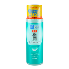 Hada Labo Gokujyun Trouble Care Skin Conditioning Lotion-image1
