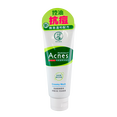 Hada Labo Mentholatum Acnes Medicated Creamy Face Wash
