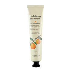 MediFlower Bonita Garden Brightening Hand Cream-image1