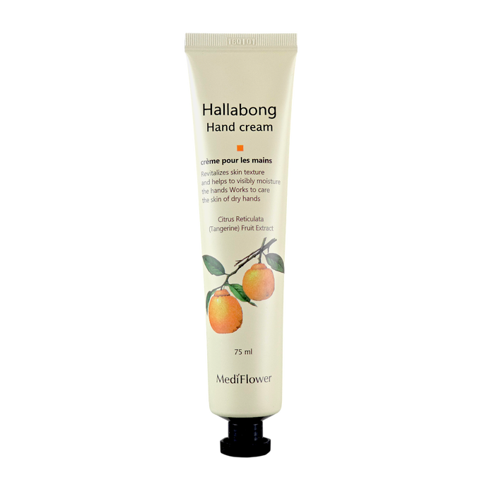MediFlower Bonita Garden Brightening Hand Cream-image1 MediFlower Bonita Garden Brightening Hand Cream-image1