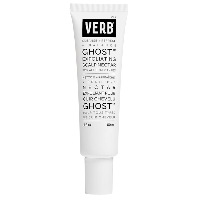 Verb Ghost Exfoliating Scalp Nectar Serum-image1 Verb Ghost Exfoliating Scalp Nectar Serum-image1