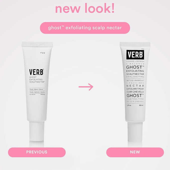Verb Ghost Exfoliating Scalp Nectar Serum-image2 Verb Ghost Exfoliating Scalp Nectar Serum-image2