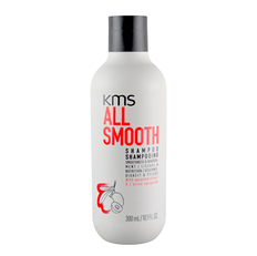 KMS California ALL SMOOTH Anti-Frizz & Nourishing Shampoo