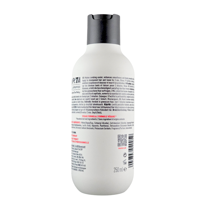 KMS California ALL SMOOTH Deeply Nourishing & Anti-Frizz Conditioner