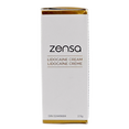Zensa Maximum Strength Lidocaine Numbing Cream 5%