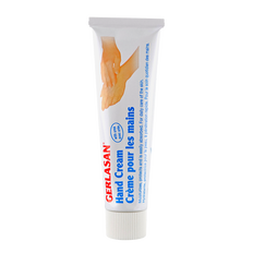 Gerlasan by Gehwol Intensive Hydrating Hand Cream with Urea & Clotrimazole