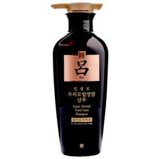 Ryo Anti-Aging Super Revital Total Care Shampoo